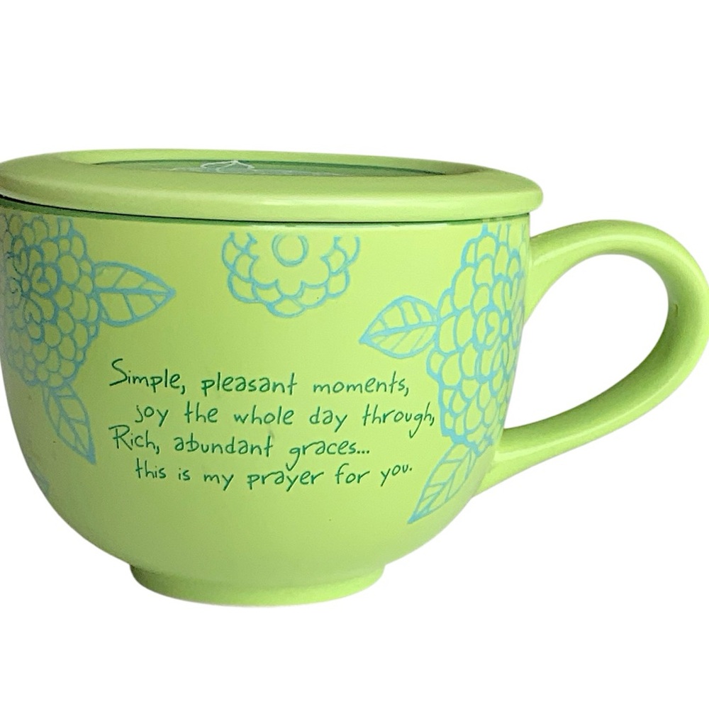 Abbey Press Mug Cup A Special Prayer 14oz